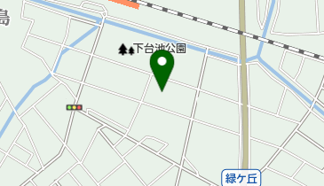木藤税理士事務所の地図画像