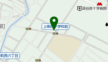 T&S灰野税理士事務所(税理士法人)の地図画像