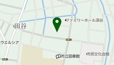 栗原接骨院の地図画像