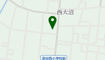 たけざわ接骨院の地図画像