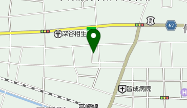 村山はり・きゅう・接骨院の地図画像