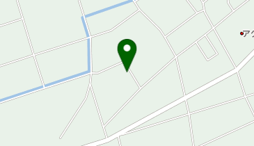 株式会社花園グリーンサービスの地図画像