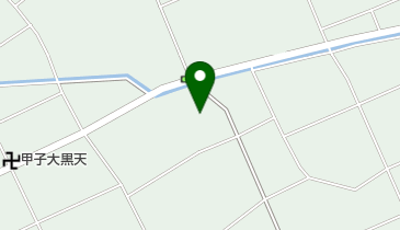 美笠園の地図画像