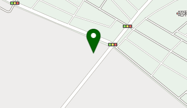 カーファッションプラザセクシーロードの地図画像