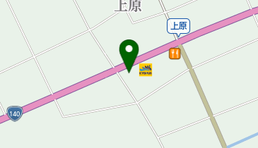 有限会社タイヤセンター熊谷の地図画像