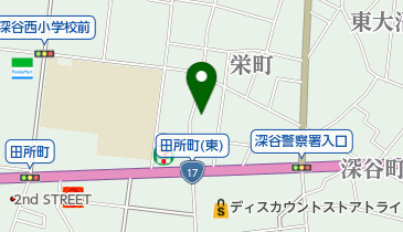 株式会社キムラ電子の地図画像
