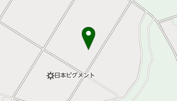 エービーシー化工株式会社の地図画像