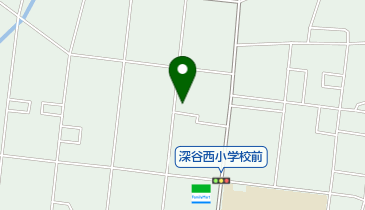 松建工業株式会社の地図画像