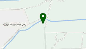 川田獣医科医院の地図画像