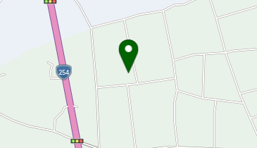 北武ガス商会の地図画像