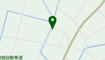 ひかり美容室の地図画像