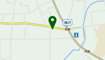 マコ美容室の地図画像