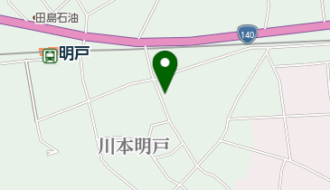 みゆき美容室の地図画像