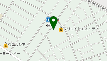 埼玉県深谷市上柴町東のヘア メイク 美容院一覧 Navitime