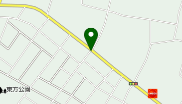 Y&rsquo;sSQUAREの地図画像