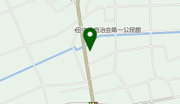 永田不動産の地図画像