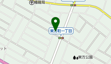 ハッピーエンジェルの地図画像