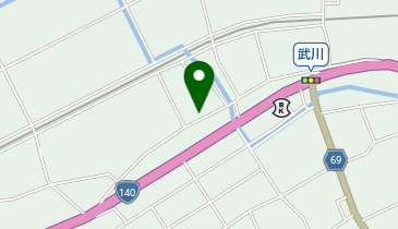 三村集商店の地図画像