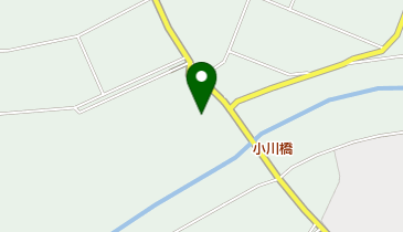 お弁当よしこの地図画像