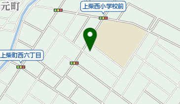 株式会社フラワードレスの地図画像