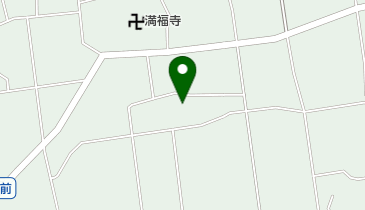 有限会社荒川木工所の地図画像