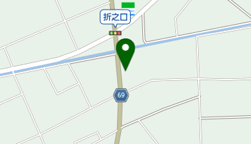 つばめ薬局の地図画像