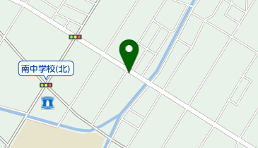 ふかや薬局の地図画像