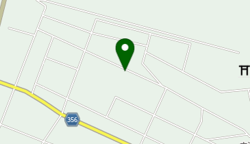 西田洋品店の地図画像