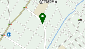 柴崎洋服店の地図画像