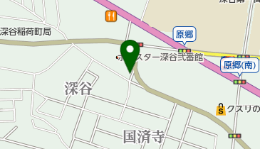 エムの地図画像