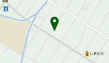 ちょきちょきひらいの地図画像