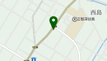 ニューロードの地図画像