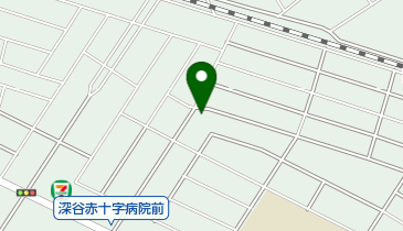 うな平の地図画像