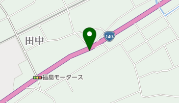 松島屋の地図画像