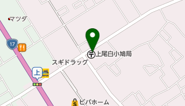 株式会社メディカル・サービスT&Kの地図画像