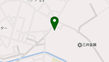 三伸運輸株式会社 上尾営業所の地図画像