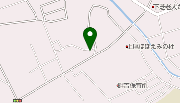 北新梱包運輸株式会社」(上尾市-社会関連-〒362-0066)の地図
