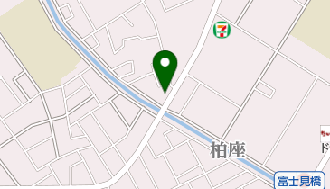 医療生協さいたま訪問看護ステーションかもがわの地図画像