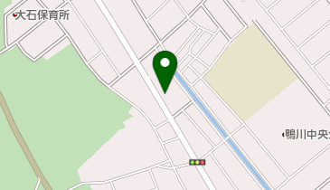 埼玉ガス販売株式会社の地図画像