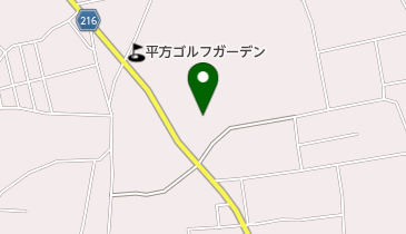 株式会社エネサンス関東上尾事業所の地図画像