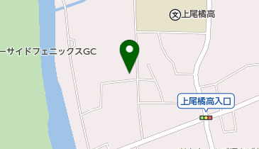 吉田ガラスの地図画像