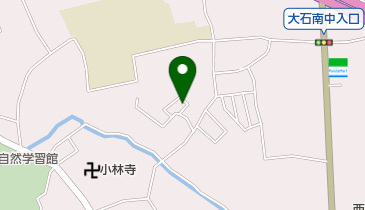 ボンテックサービス木村の地図画像