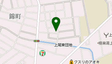 アサヒ電化の地図画像