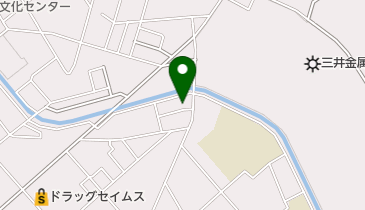 上尾市管工事業協同組合の地図画像