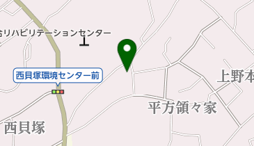 角田機械工業の地図画像