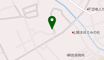 株式会社龍八製作所の地図画像