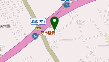 エムフクタケの地図画像