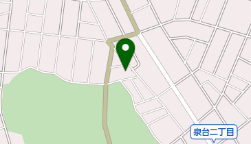 森永牛乳西桶川販売所の地図画像