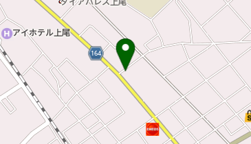 京染乃長島の地図画像