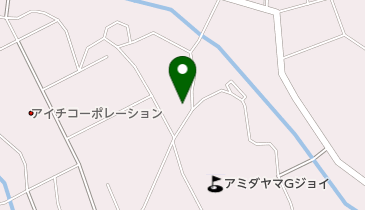 中谷製作所の地図画像